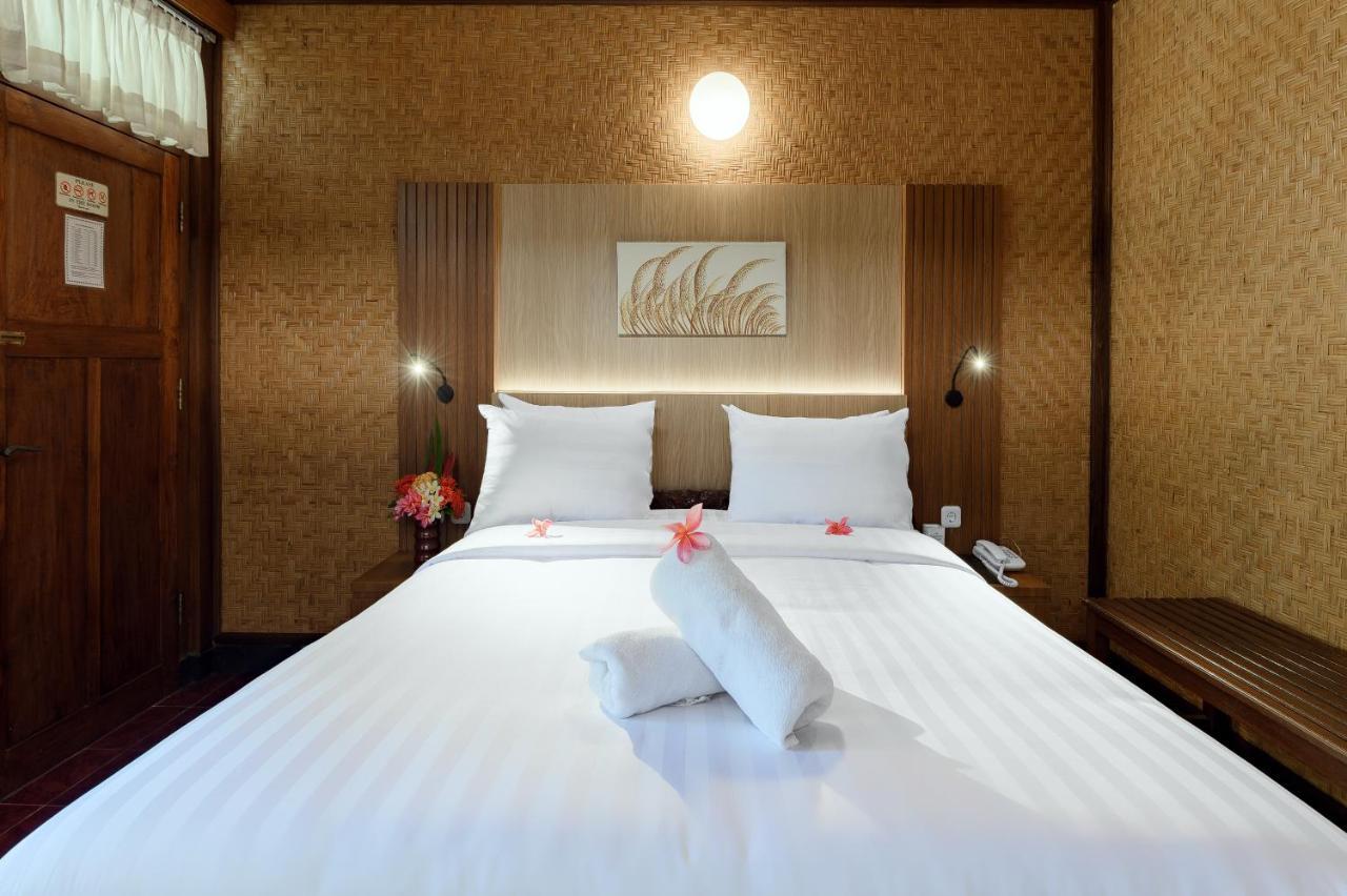 Resort Banyualit 'n