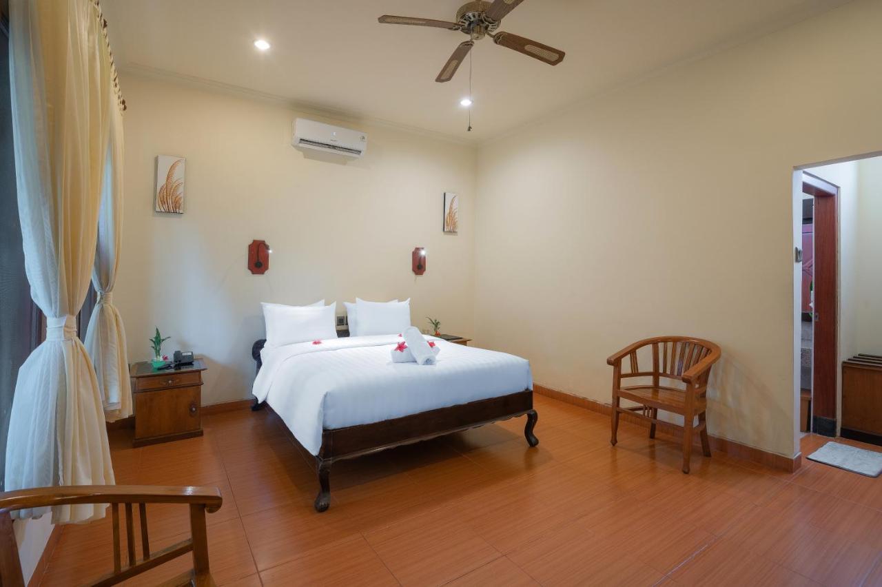Banyualit 'n Resort