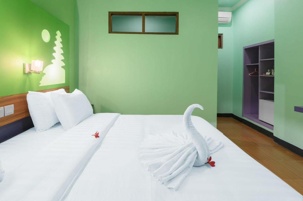 Banyualit 'n Resort Lovina