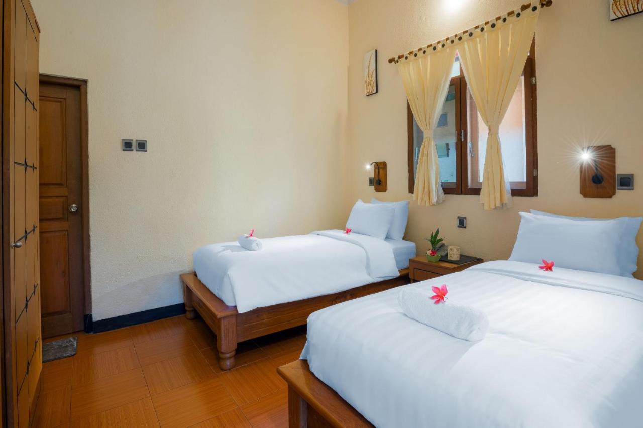 Banyualit 'n Resort Lovina