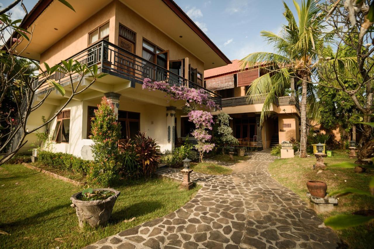 Resort Banyualit 'n