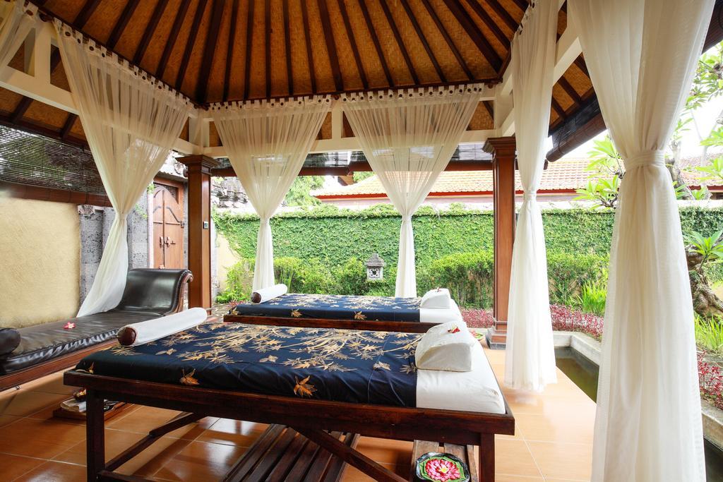 Banyualit 'n Resort 3*