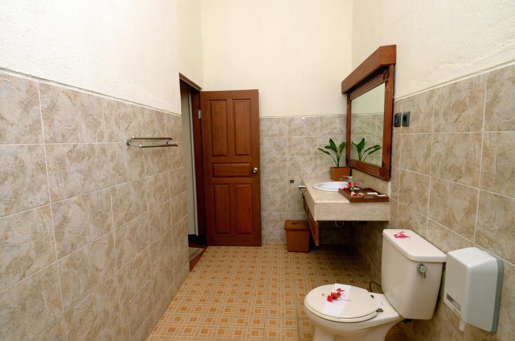 Banyualit 'n Resort Lovina (Bali)