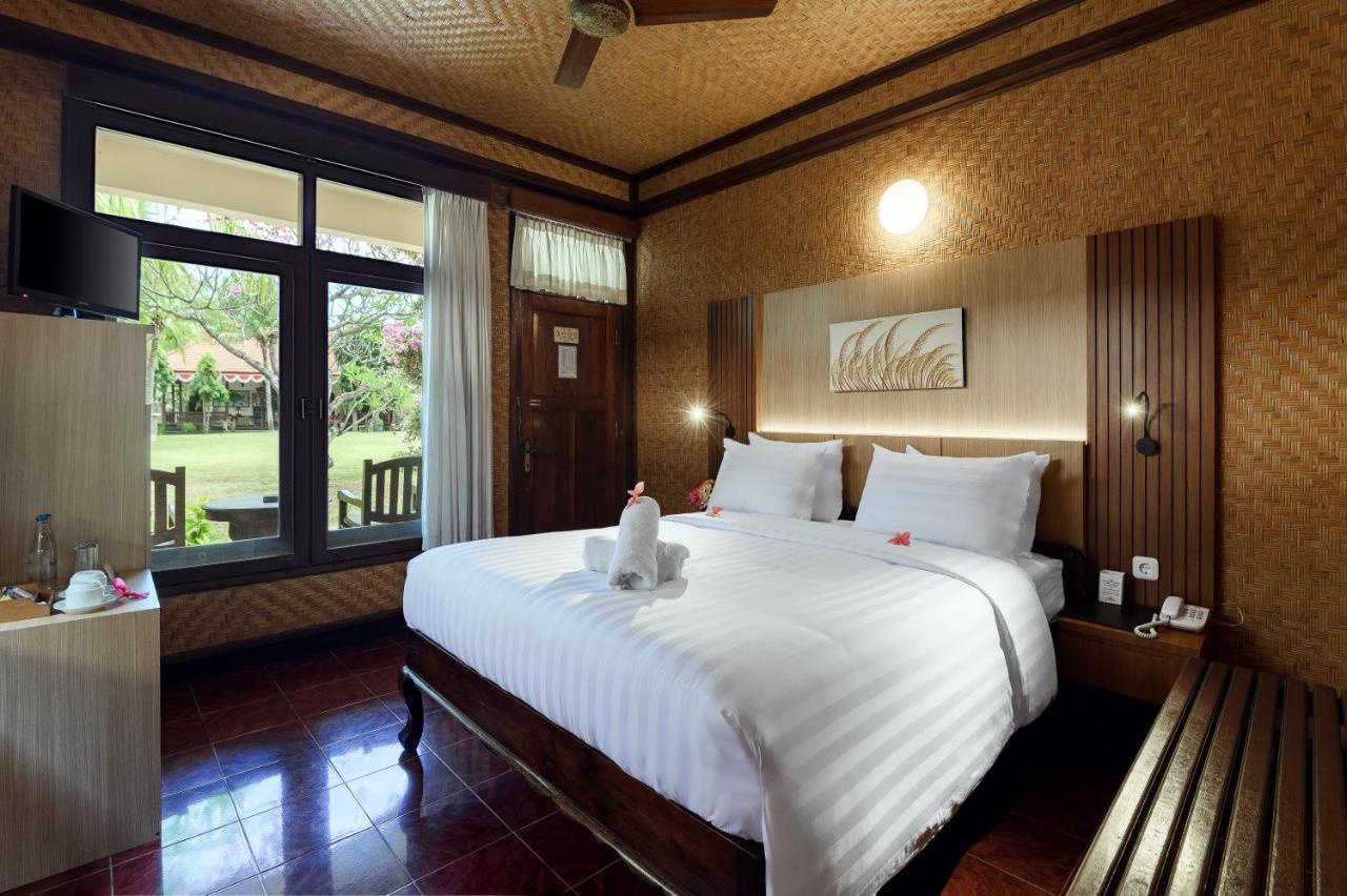 Resort Banyualit 'n Lovina (Bali)