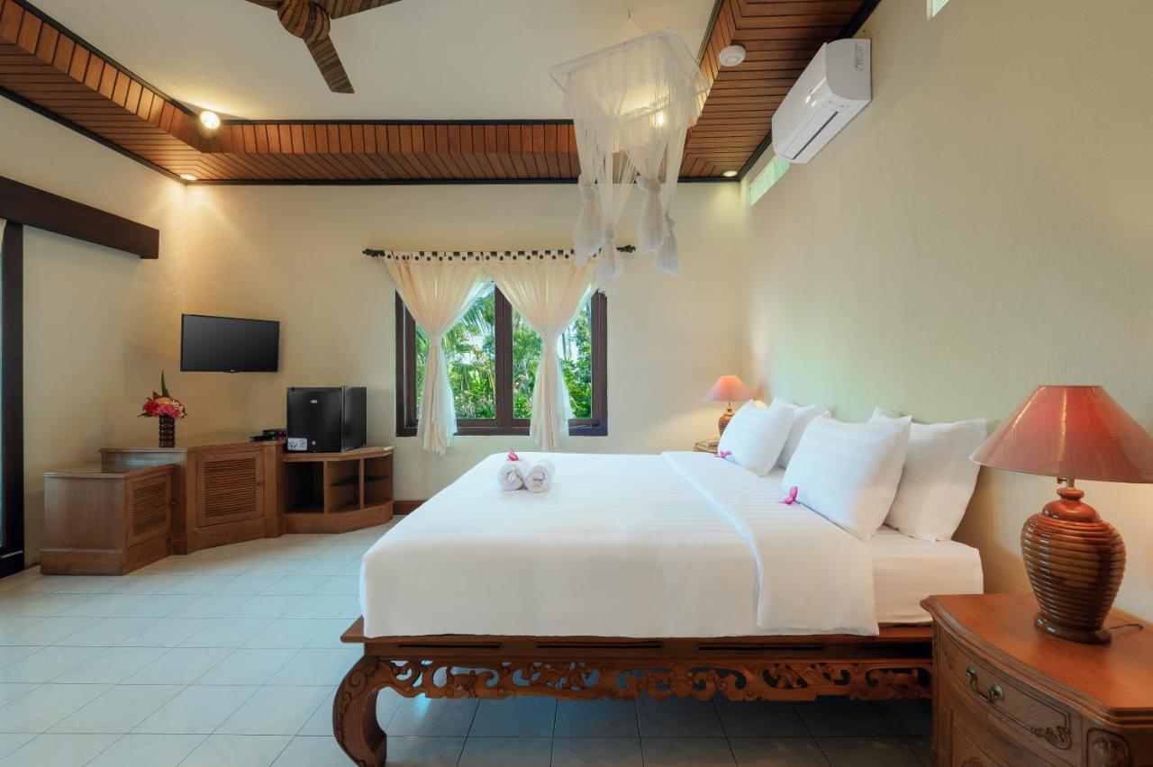 Banyualit 'n Resort