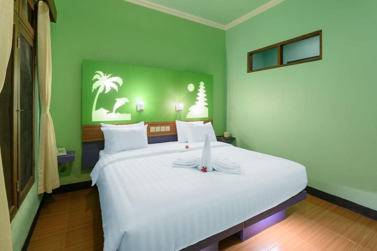 Resort Banyualit 'n