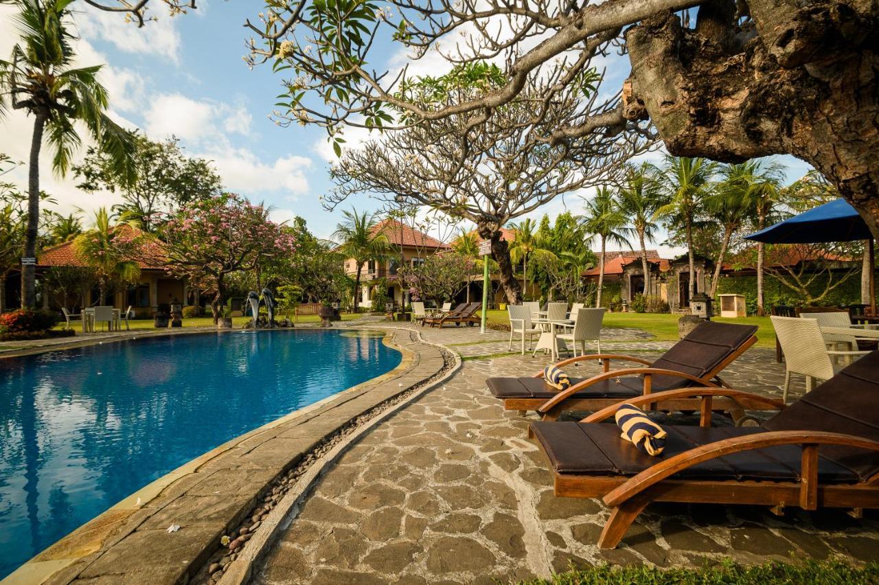 Banyualit 'n Resort