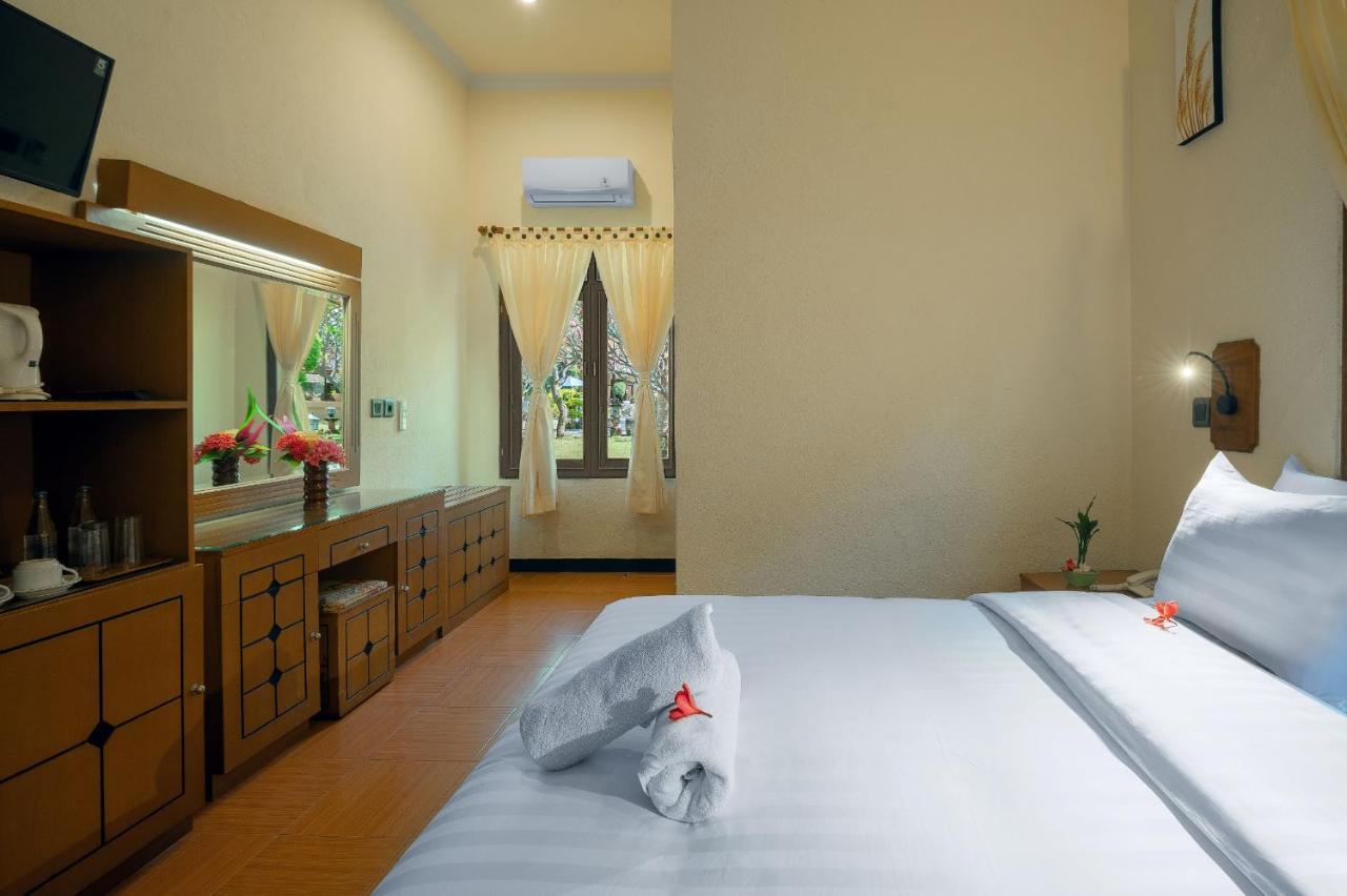 Resort Banyualit 'n