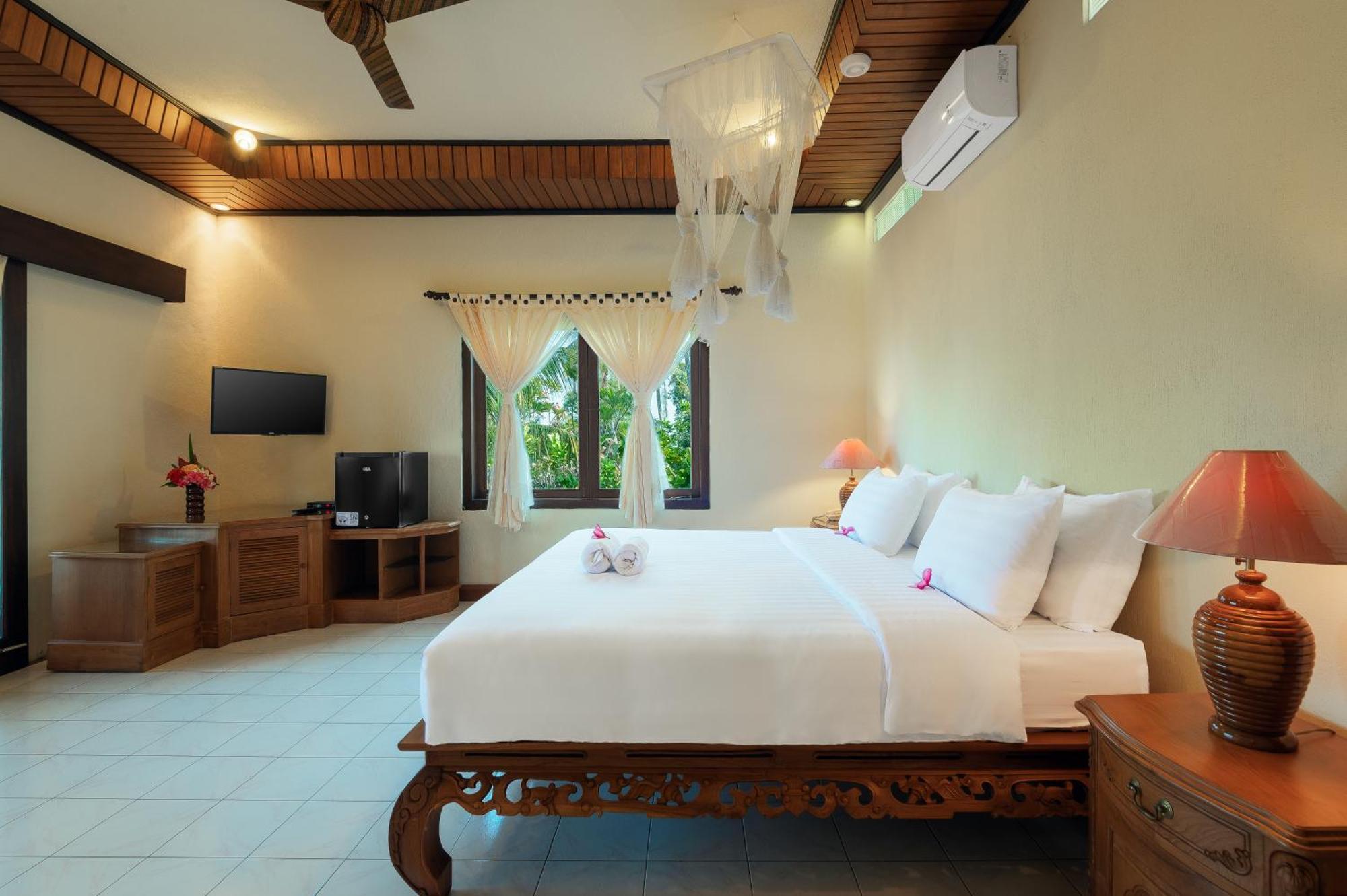 Resort Banyualit 'n 3*