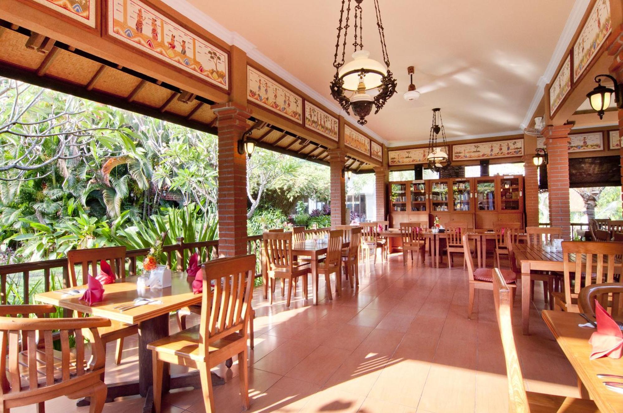 Banyualit 'n Lovina (Bali)