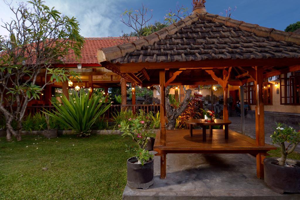 Banyualit 'n Lovina (Bali)