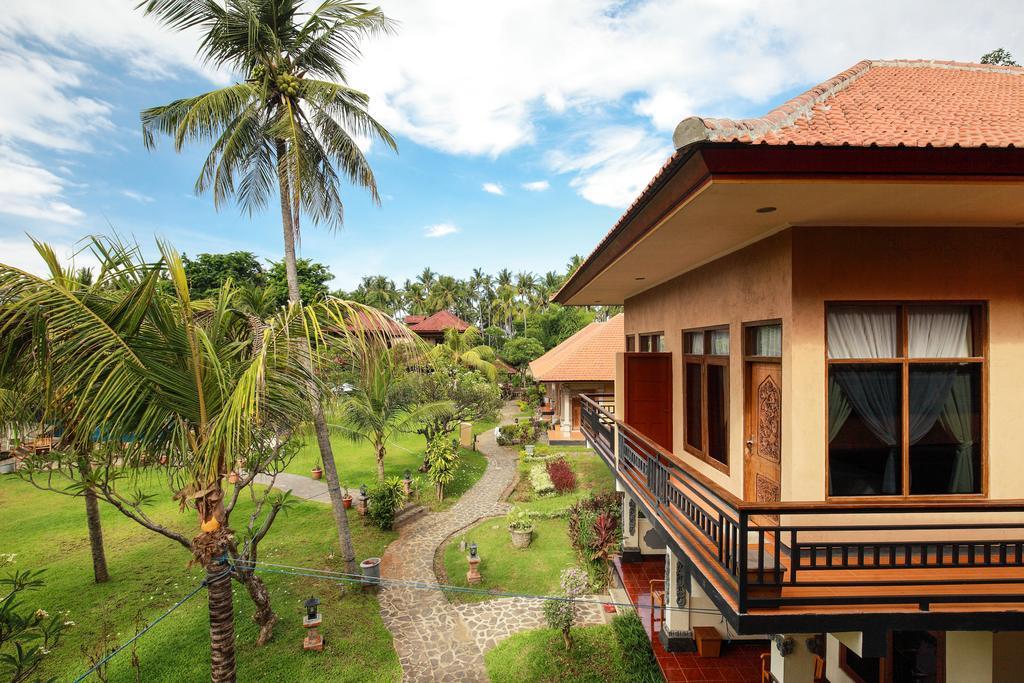 Resort Banyualit 'n Lovina (Bali)