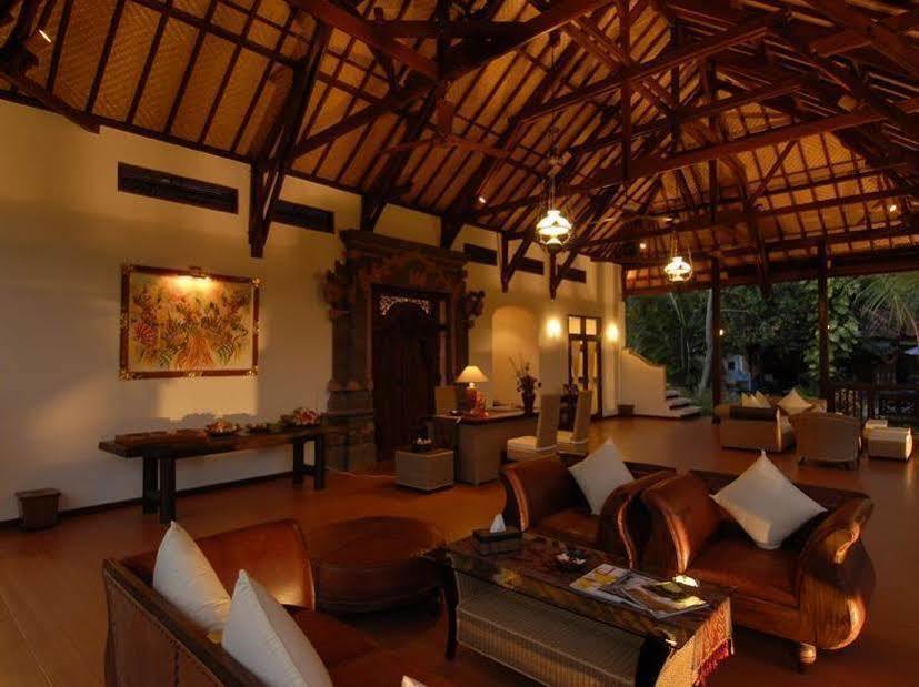 Resort Banyualit 'n 3*