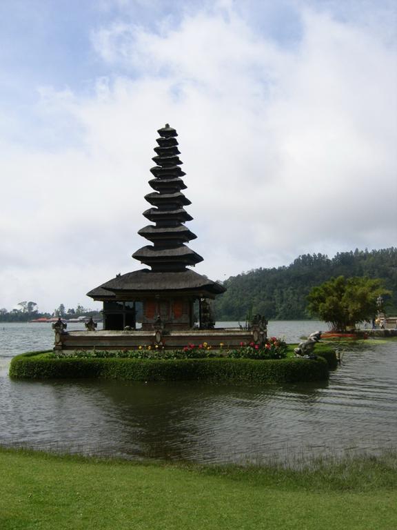 Resort Banyualit 'n