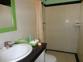 Banyualit 'n Resort Lovina (Bali)