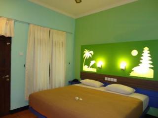 Banyualit 'n Resort 3*