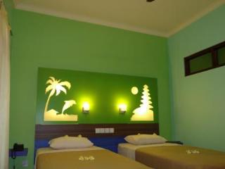 Resort Banyualit 'n 3*